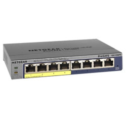 NETGEAR GS108PE