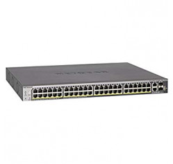 NETGEAR GS752TXP