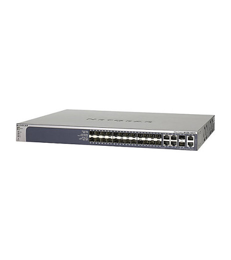 NETGEAR GSM7328FS – купити в Україні | Офіційна гарантія NETGEAR GSM7328FS – купити в Україні | Офіційна гарантія