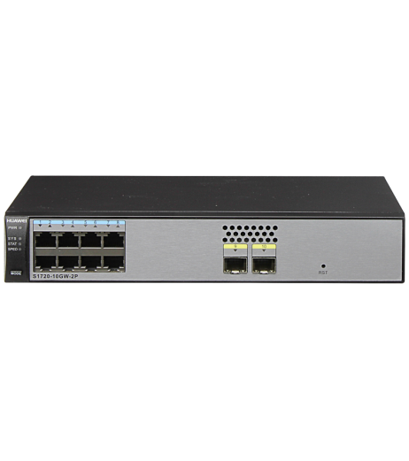 Huawei S1720-10GW-2P