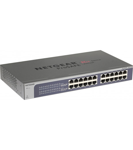 NETGEAR JGS524E – купити в Україні | Офіційна гарантія NETGEAR JGS524E – купити в Україні | Офіційна гарантія