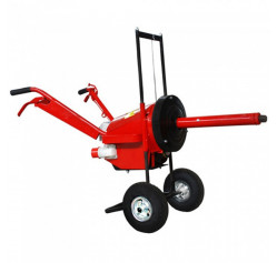 Maxboxer TURBO-2000