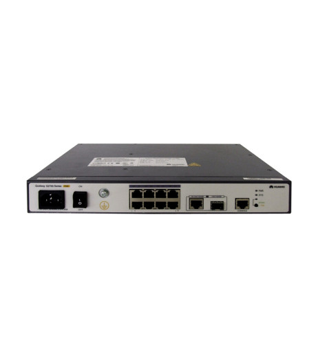 Huawei S2700-9TP-SI-AC – купити в Україні | Офіційна гарантія