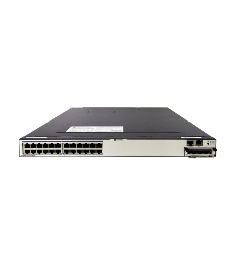 Huawei S5710-28C-EI – купити в Україні | Офіційна гарантія Huawei S5710-28C-EI – купити в Україні | Офіційна гарантія