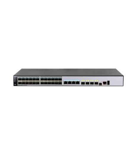 Huawei S5700-28X-LI-DC – купити в Україні | Офіційна гарантія Huawei S5700-28X-LI-DC – купити в Україні | Офіційна гарантія