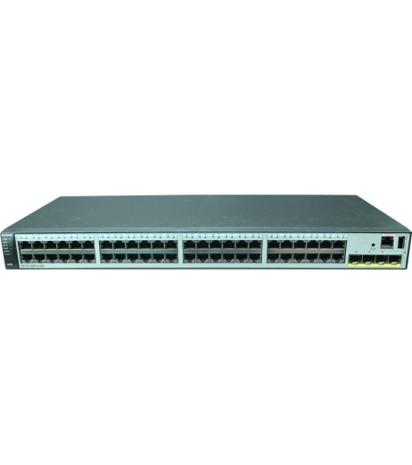 Huawei S5720-52P-LI-AC – купити в Україні | Офіційна гарантія Huawei S5720-52P-LI-AC – купити в Україні | Офіційна гарантія