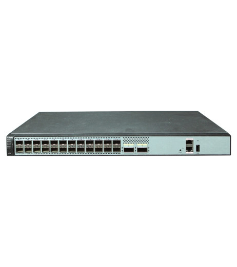 Huawei S6720S-26Q-LI-24S-AC – купити в Україні | Офіційна гарантія Huawei S6720S-26Q-LI-24S-AC – купити в Україні | Офіційна гарантія