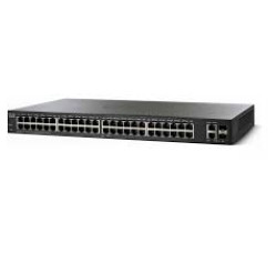 Cisco SF220-48-K9-EU Cisco SF220-48-K9-EU