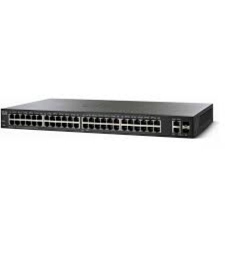 Cisco SF220-48-K9-EU – купити в Україні | Офіційна гарантія Cisco SF220-48-K9-EU – купити в Україні | Офіційна гарантія