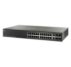 Cisco SG500-28MPP-K9-G5 Cisco SG500-28MPP-K9-G5