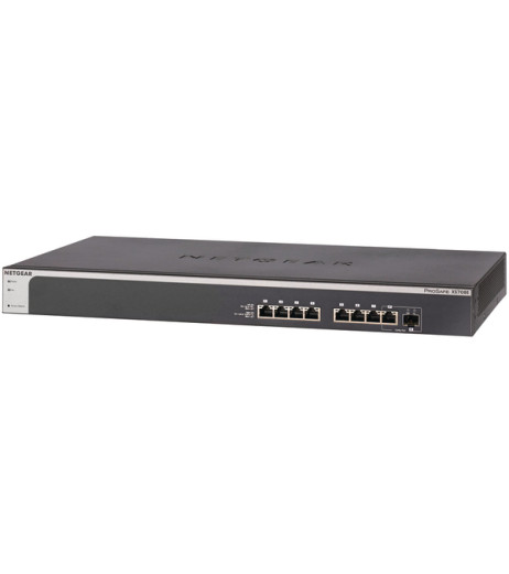 NETGEAR XS708E – купити в Україні | Офіційна гарантія NETGEAR XS708E – купити в Україні | Офіційна гарантія