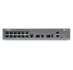 Juniper EX2200-C-12P-2G