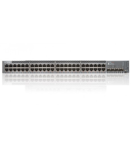 Juniper EX2300-48T – купити в Україні | Офіційна гарантія Juniper EX2300-48T – купити в Україні | Офіційна гарантія