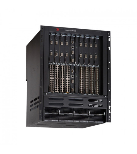 Brocade FastIron SX (FI-SX1600-AC)
