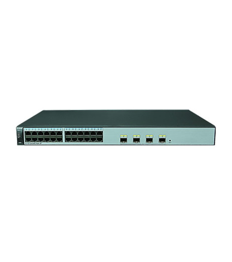 Huawei S1720-28GWR-4P – купити в Україні | Офіційна гарантія