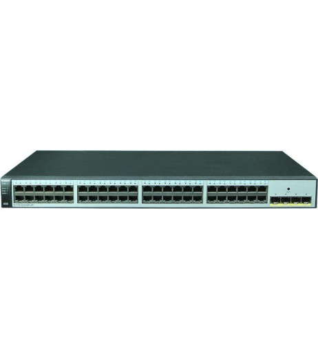 Huawei S1720-52GWR-4P – купити в Україні | Офіційна гарантія
