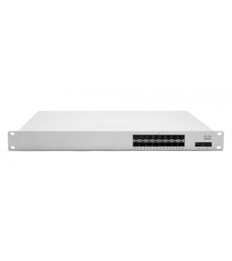 Cisco Meraki MS425-16-HW – купити в Україні | Офіційна гарантія Cisco Meraki MS425-16-HW – купити в Україні | Офіційна гарантія