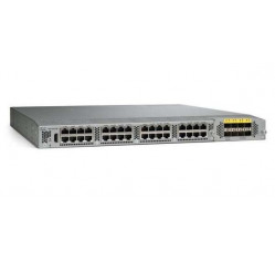 Cisco Nexus N2K-C2232TF