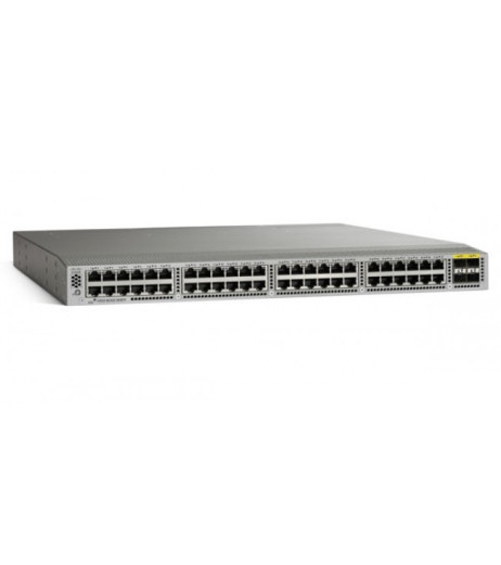 Cisco Nexus N3K-C3048-FD-L3 – купити в Україні | Офіційна гарантія Cisco Nexus N3K-C3048-FD-L3 – купити в Україні | Офіційна гарантія