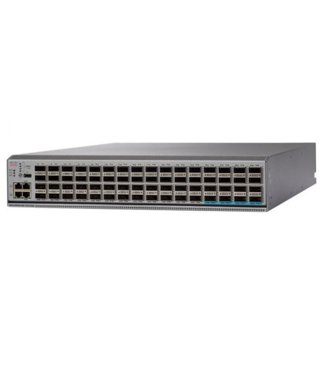 Cisco Nexus N9K-C9236C – купити в Україні | Офіційна гарантія Cisco Nexus N9K-C9236C – купити в Україні | Офіційна гарантія
