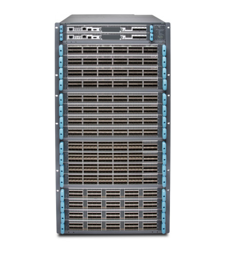 Juniper QFX10016-BASE – купити в Україні | Офіційна гарантія
