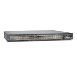Juniper QFX5100-48S-DC-AFI