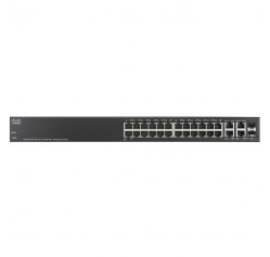 Cisco SB SF300-24PP (SF300-24PP-K9-EU) Cisco SB SF300-24PP (SF300-24PP-K9-EU)