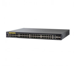 Cisco SB SF350-48MP-K9 (SF350-48MP-K9-EU) Cisco SB SF350-48MP-K9 (SF350-48MP-K9-EU)