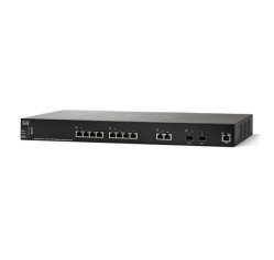 Cisco SB SG350XG-2F10-K9 (SG350XG-2F10-K9-EU) Cisco SB SG350XG-2F10-K9 (SG350XG-2F10-K9-EU)