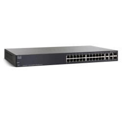 Cisco SB SG300-28P (SRW2024P-K9-EU) Cisco SB SG300-28P (SRW2024P-K9-EU)