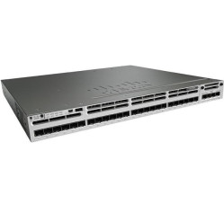 Cisco WS-C3850-24S-E