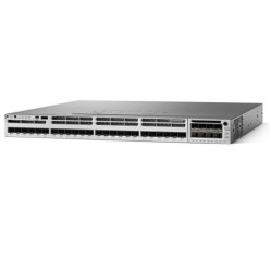 Cisco WS-C3850-24XS-S