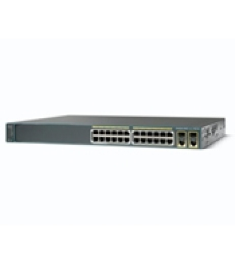 Cisco WS-C2960-24PC-L