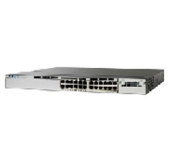 Cisco WS-C3750X-24T-S
