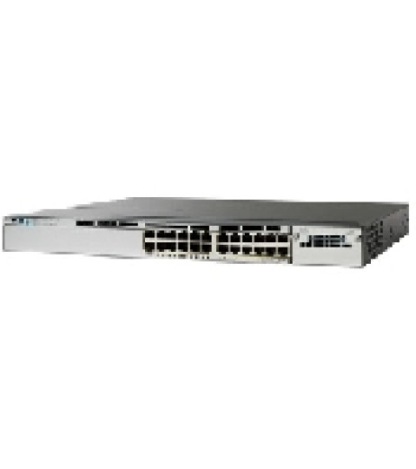 Cisco WS-C3750X-24T-S – купити в Україні | Офіційна гарантія Cisco WS-C3750X-24T-S – купити в Україні | Офіційна гарантія