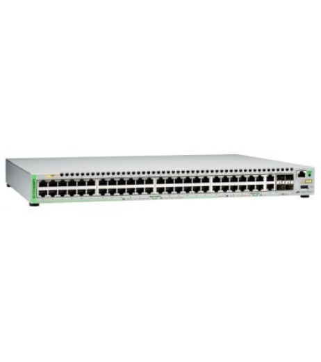 Allied Telesis AT-GS948MPX-50 – купити в Україні | Офіційна гарантія