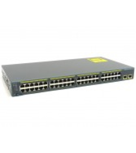 Cisco WS-C2960-24PC-S – купити в Україні | Офіційна гарантія