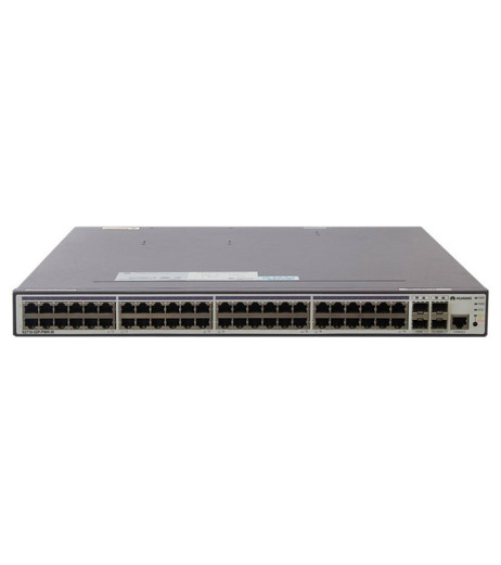 Huawei S2710-52P-SI-AC – купити в Україні | Офіційна гарантія