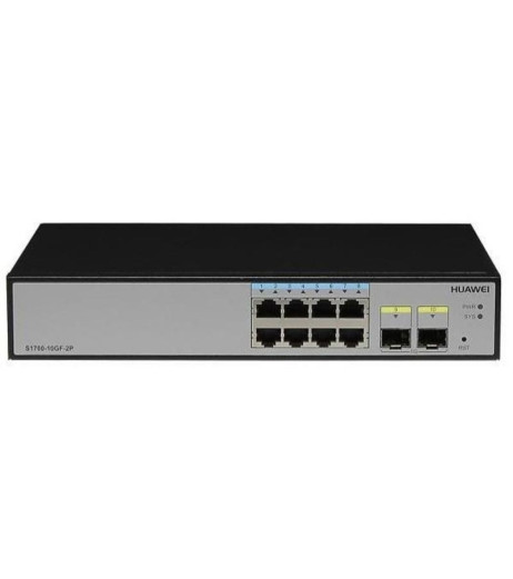Huawei S1720-10GW-2P
