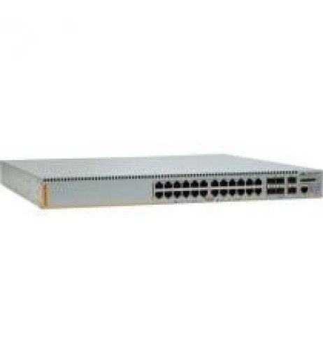 Allied Telesis AT-x610-24Ts/X-60 – купити в Україні | Офіційна гарантія Allied Telesis AT-x610-24Ts/X-60 – купити в Україні | Офіційна гарантія