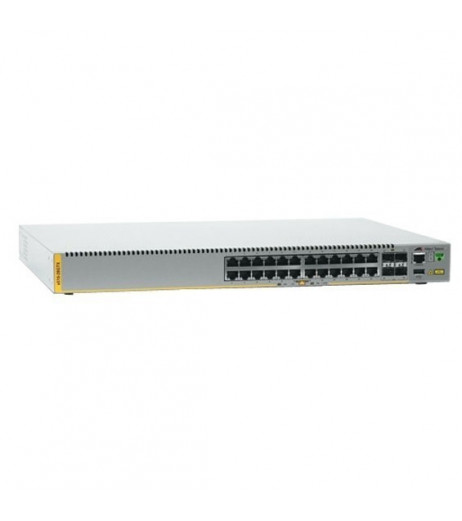 Allied Telesis AT-IX5-28GPX – купити в Україні | Офіційна гарантія Allied Telesis AT-IX5-28GPX – купити в Україні | Офіційна гарантія