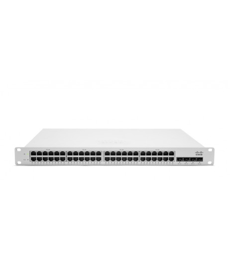 Cisco Meraki MS320-48 – купити в Україні | Офіційна гарантія