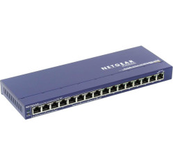 NETGEAR FS116PEU