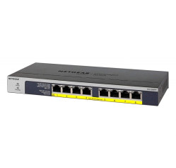 NETGEAR GS108PP