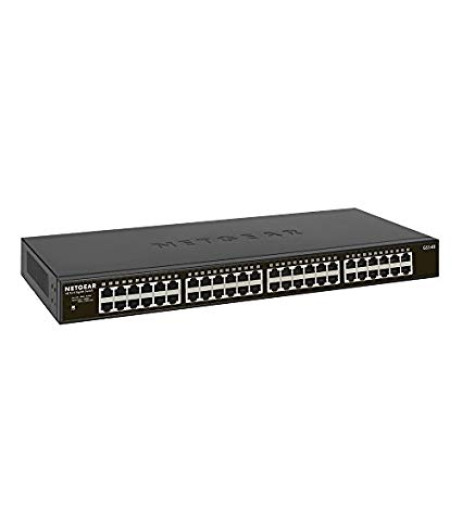 NETGEAR GS348