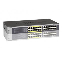 NETGEAR JGS524PE