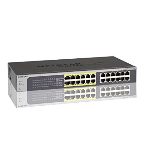 NETGEAR JGS524PE
