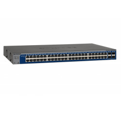NETGEAR GS752TXS