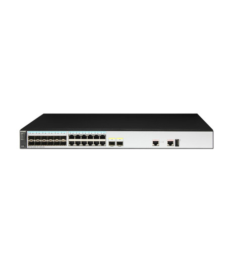 Huawei S5720-32X-EI-24S-DC – купити в Україні | Офіційна гарантія