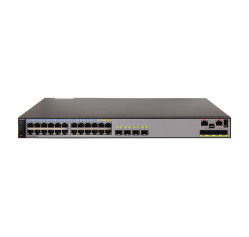 Huawei S5710-28C-PWR-EI-AC Huawei S5710-28C-PWR-EI-AC